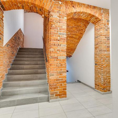 Apartament Uroczy Zakatek Ґлівіце Екстер'єр фото