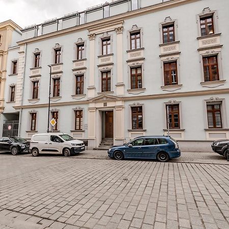 Apartament Uroczy Zakatek Ґлівіце Екстер'єр фото