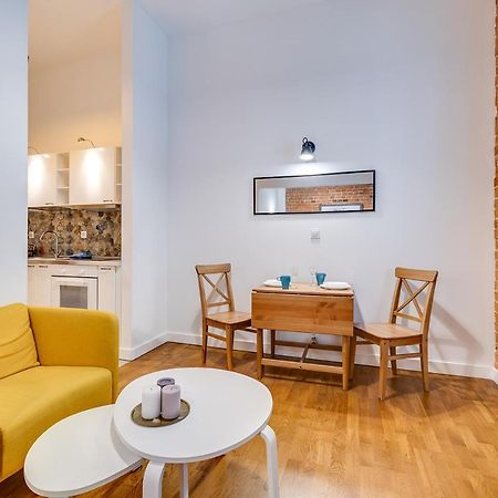 Apartament Uroczy Zakatek Ґлівіце Екстер'єр фото