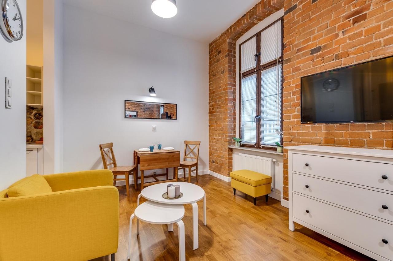 Apartament Uroczy Zakatek Ґлівіце Екстер'єр фото