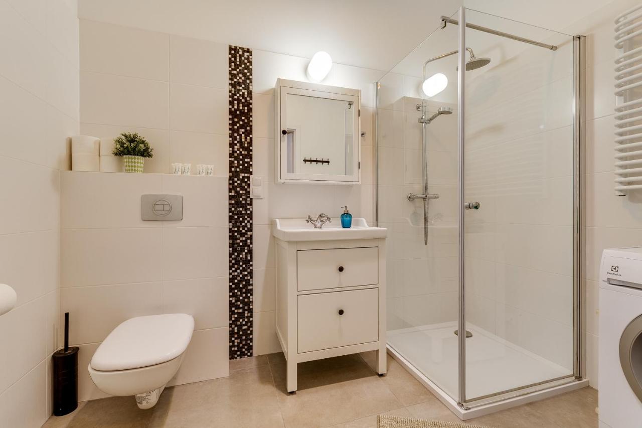 Apartament Uroczy Zakatek Ґлівіце Екстер'єр фото