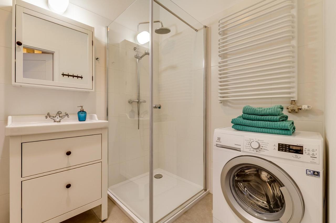 Apartament Uroczy Zakatek Ґлівіце Екстер'єр фото