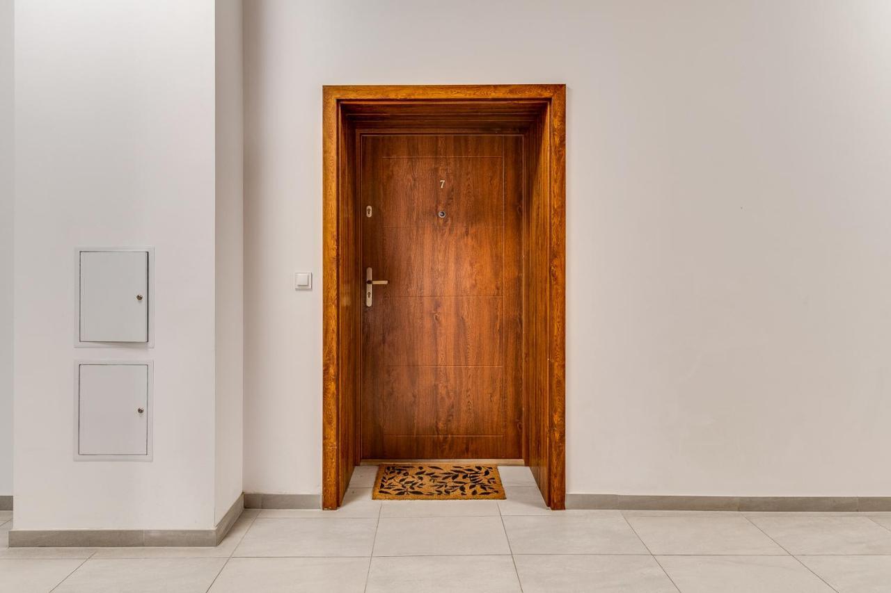Apartament Uroczy Zakatek Ґлівіце Екстер'єр фото