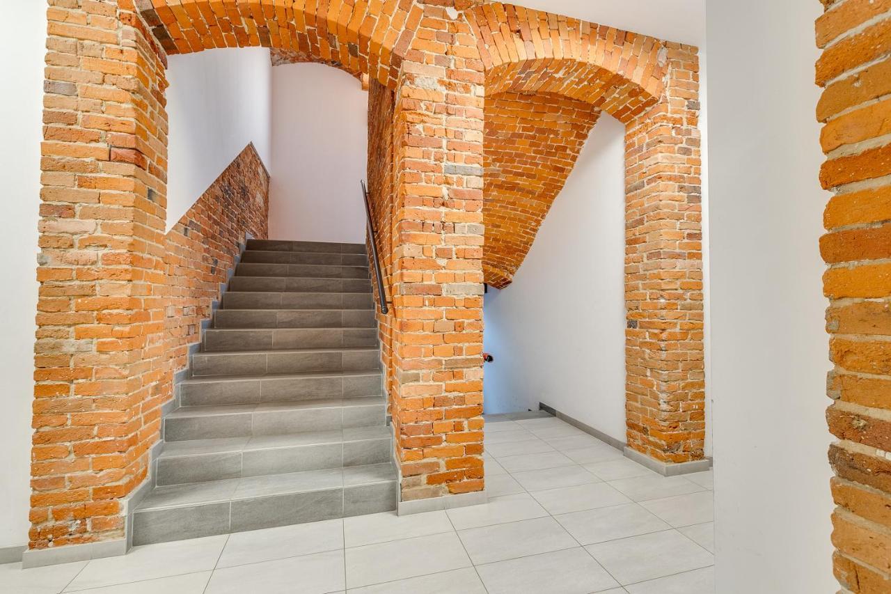 Apartament Uroczy Zakatek Ґлівіце Екстер'єр фото