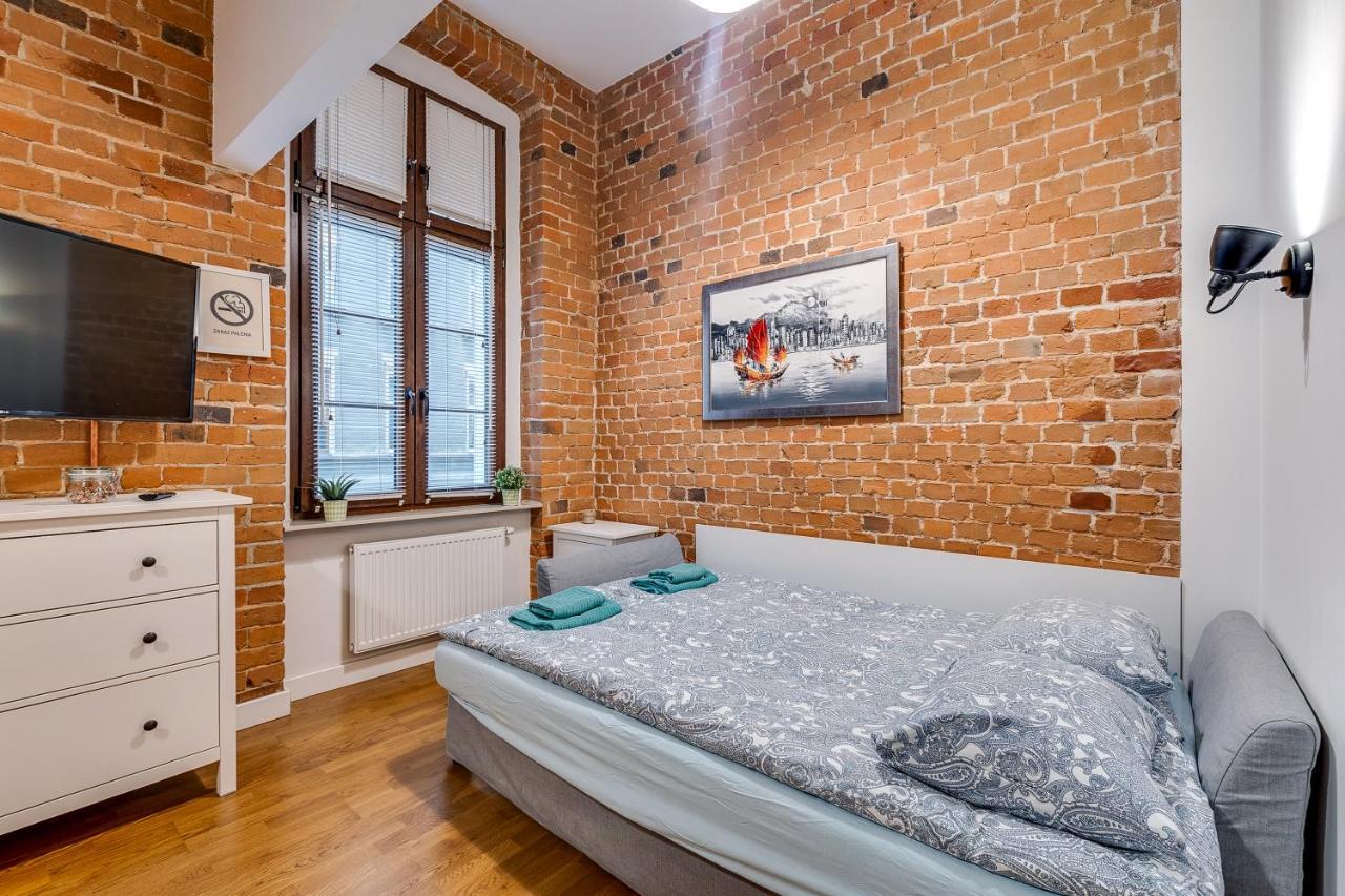 Apartament Uroczy Zakatek Ґлівіце Екстер'єр фото