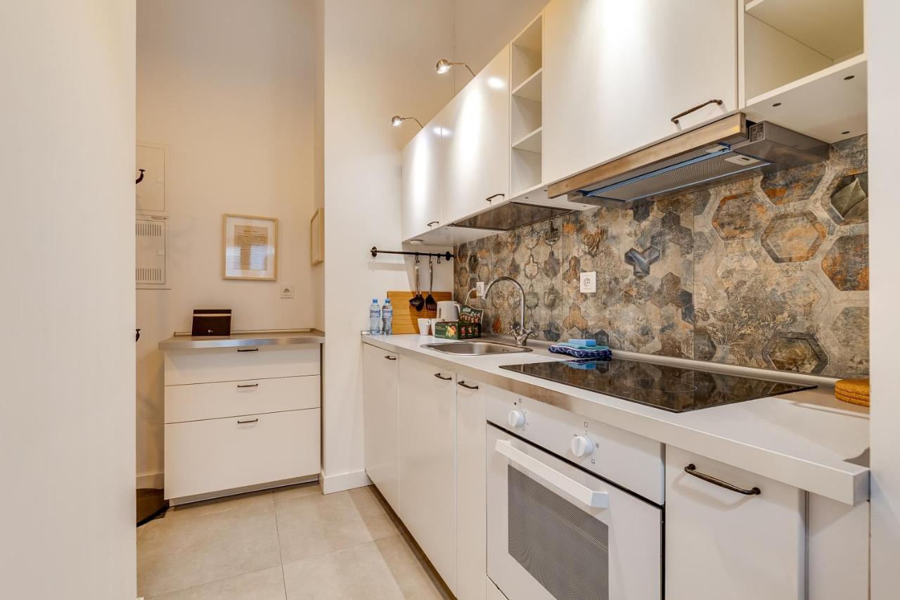 Apartament Uroczy Zakatek Ґлівіце Екстер'єр фото