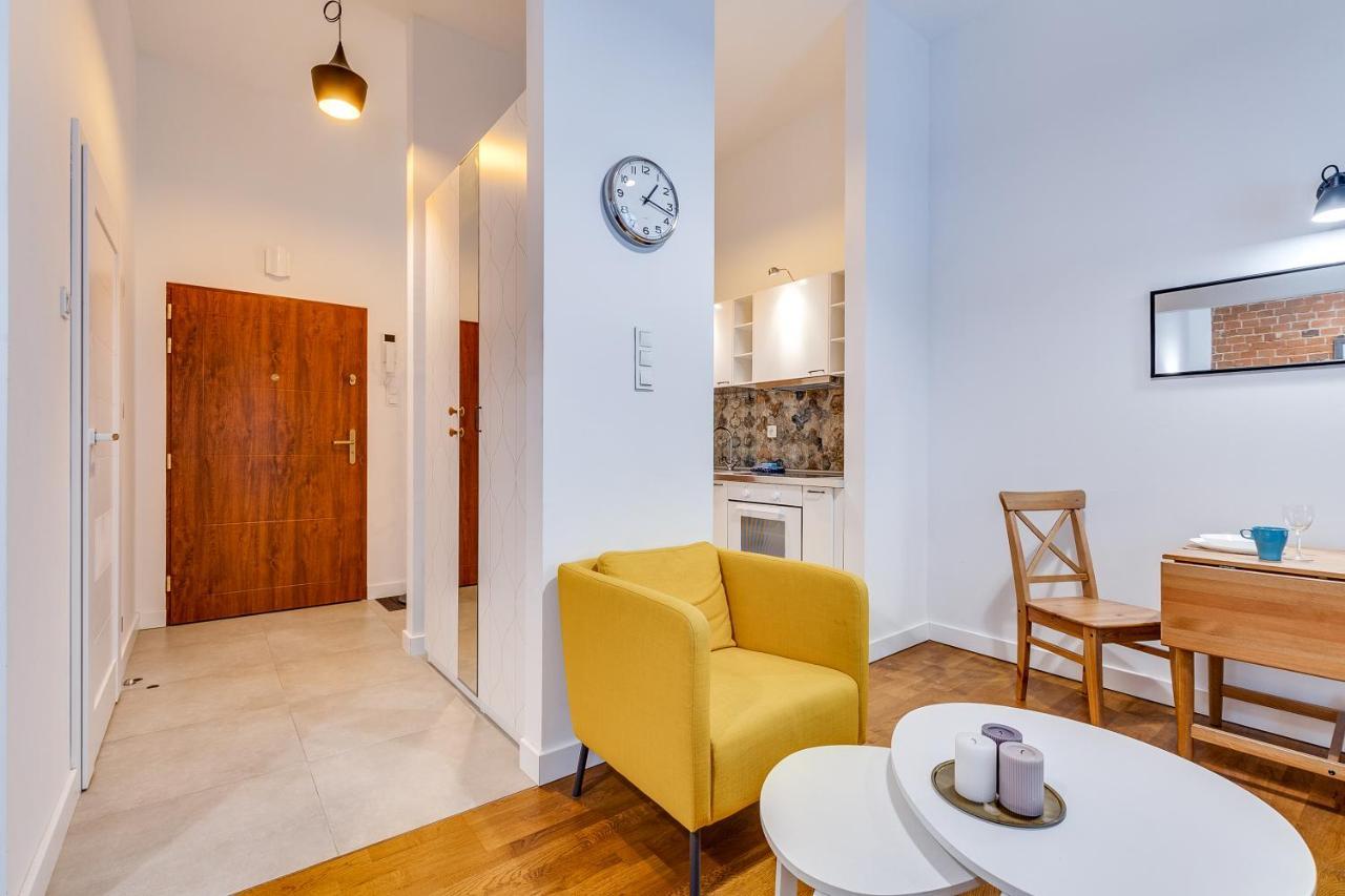 Apartament Uroczy Zakatek Ґлівіце Екстер'єр фото