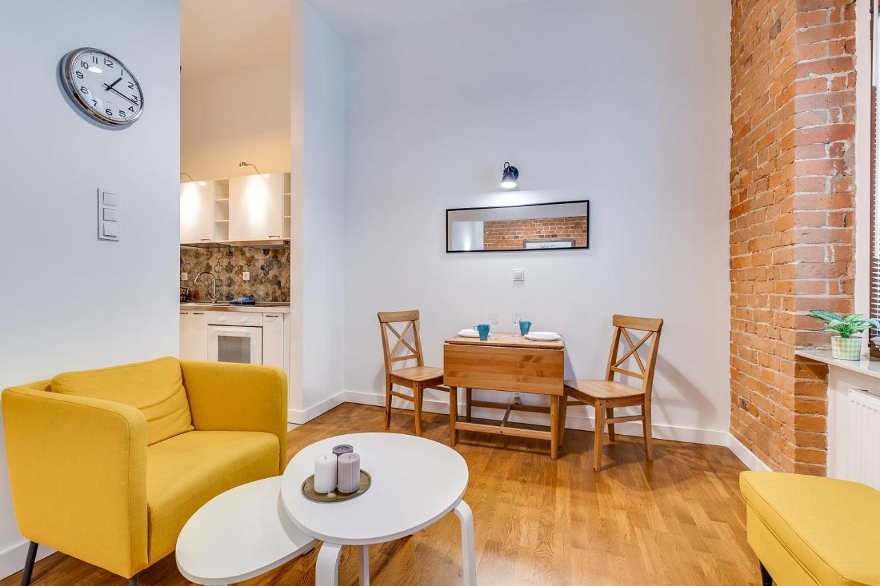 Apartament Uroczy Zakatek Ґлівіце Екстер'єр фото
