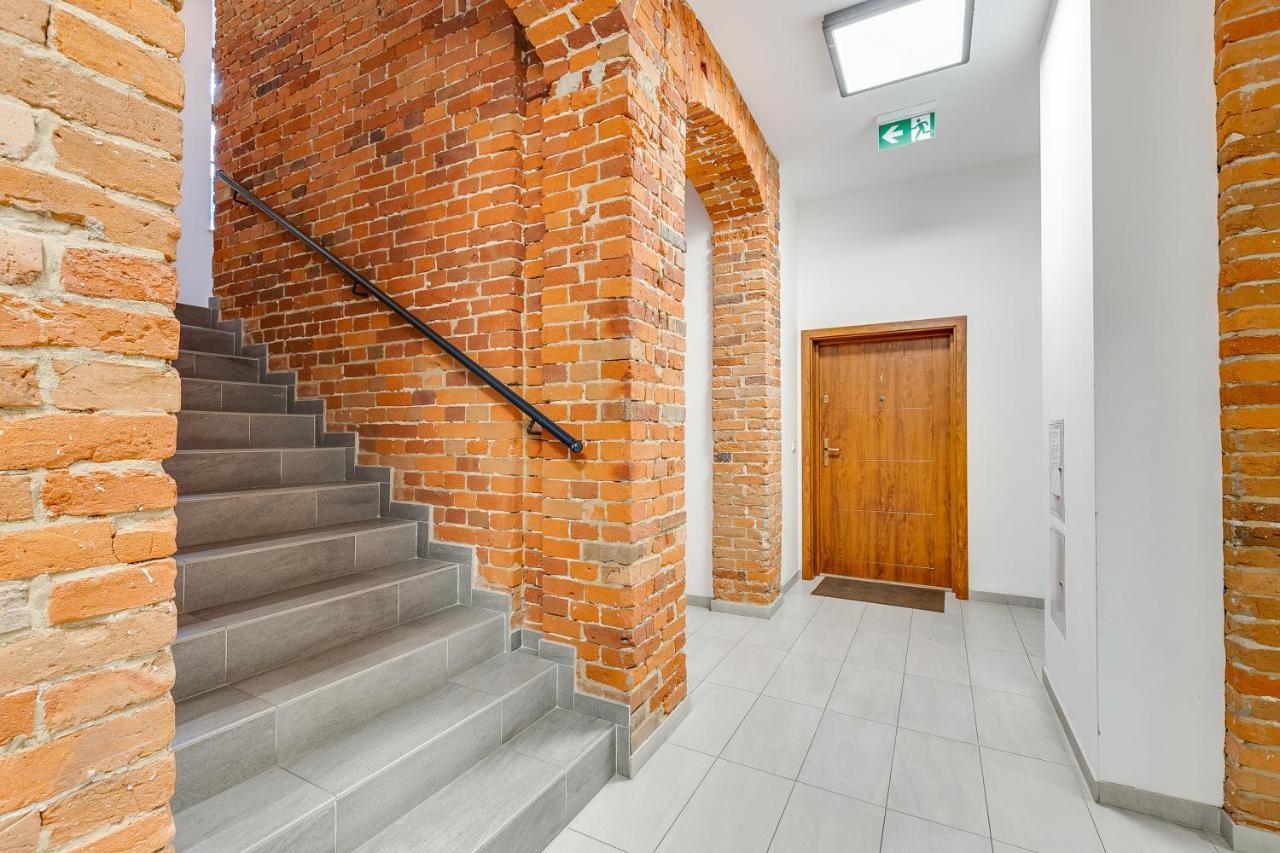 Apartament Uroczy Zakatek Ґлівіце Екстер'єр фото